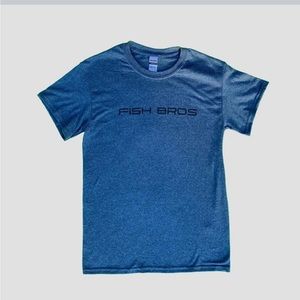 NWT Fish Bros T Shirt